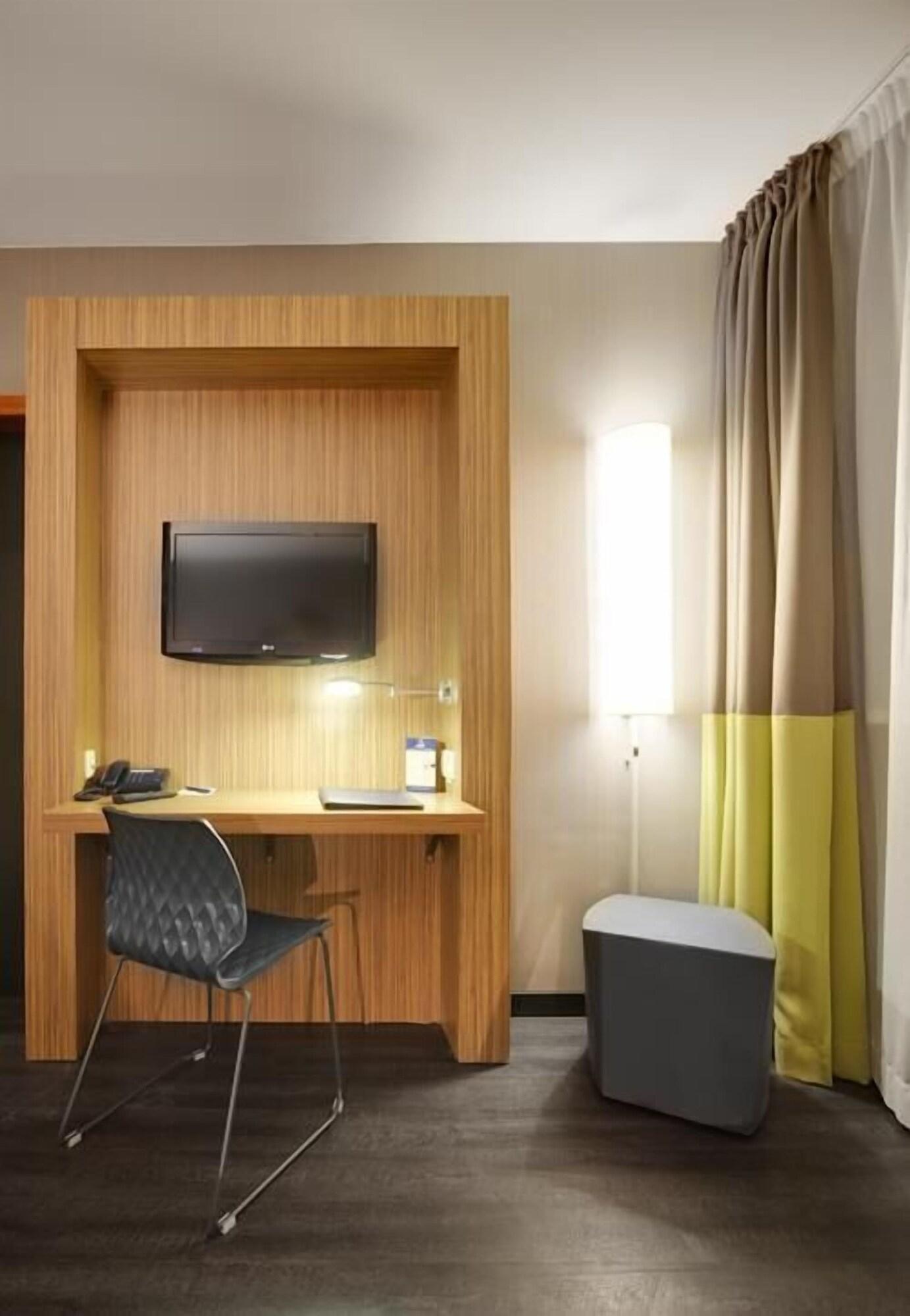 Best Western Hotel Brussels South Ruisbroek Habitación foto