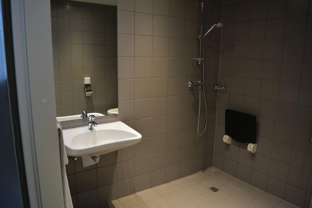 Best Western Hotel Brussels South Ruisbroek Exterior foto