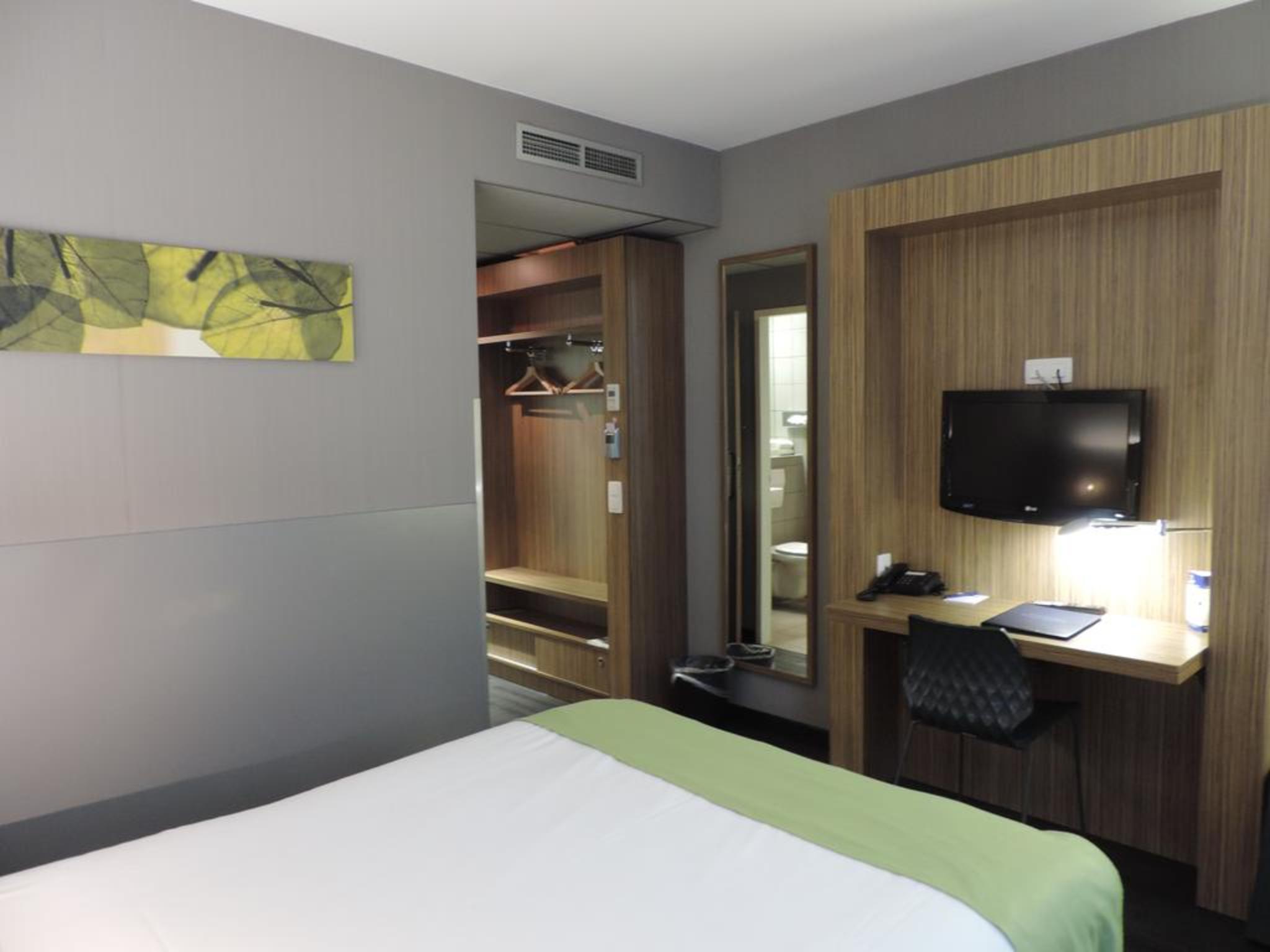 Best Western Hotel Brussels South Ruisbroek Exterior foto
