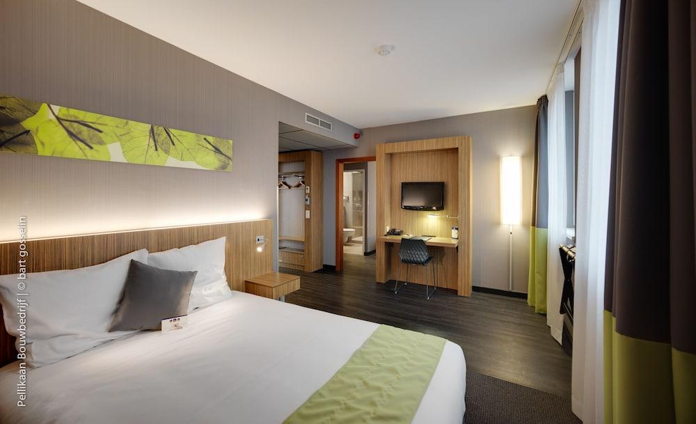 Best Western Hotel Brussels South Ruisbroek Exterior foto
