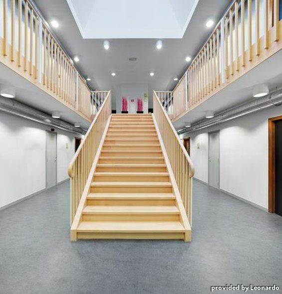 Best Western Hotel Brussels South Ruisbroek Interior foto